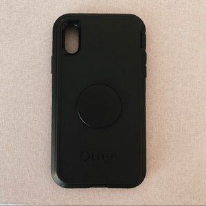 Otter Box Pop Socket